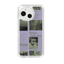 Slim Protection Case［ jouetie - Newspaper ］