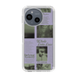 Slim Protection Case［ jouetie - Newspaper ］