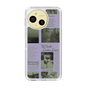 Slim Protection Case［ jouetie - Newspaper ］