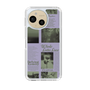 Slim Protection Case［ jouetie - Newspaper ］