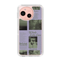Slim Protection Case［ jouetie - Newspaper ］