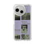 Slim Protection Case［ jouetie - Newspaper ］