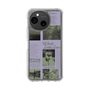Slim Protection Case［ jouetie - Newspaper ］