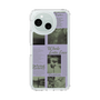 Slim Protection Case［ jouetie - Newspaper ］
