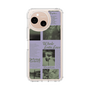 Slim Protection Case［ jouetie - Newspaper ］