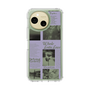 Slim Protection Case［ jouetie - Newspaper ］