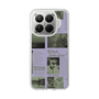 Slim Protection Case［ jouetie - Newspaper ］