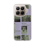 Slim Protection Case［ jouetie - Newspaper ］