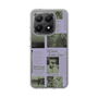 Slim Protection Case［ jouetie - Newspaper ］