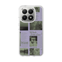 Slim Protection Case［ jouetie - Newspaper ］