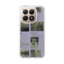 Slim Protection Case［ jouetie - Newspaper ］
