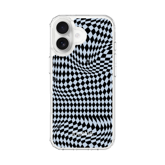 Slim Protection Case［ jouetie - Plaid ］