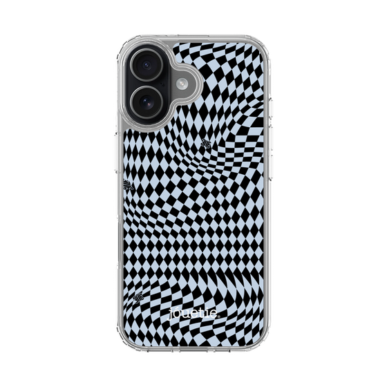 Slim Protection Case［ jouetie - Plaid ］