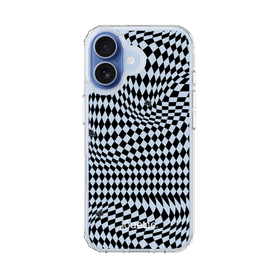 Slim Protection Case［ jouetie - Plaid ］