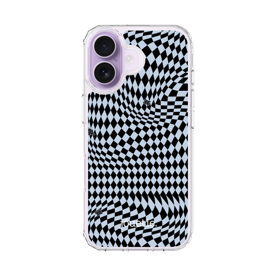 Slim Protection Case［ jouetie - Plaid ］