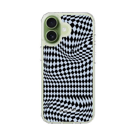 Slim Protection Case［ jouetie - Plaid ］