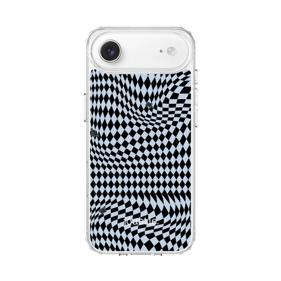 Slim Protection Case［ jouetie - Plaid ］