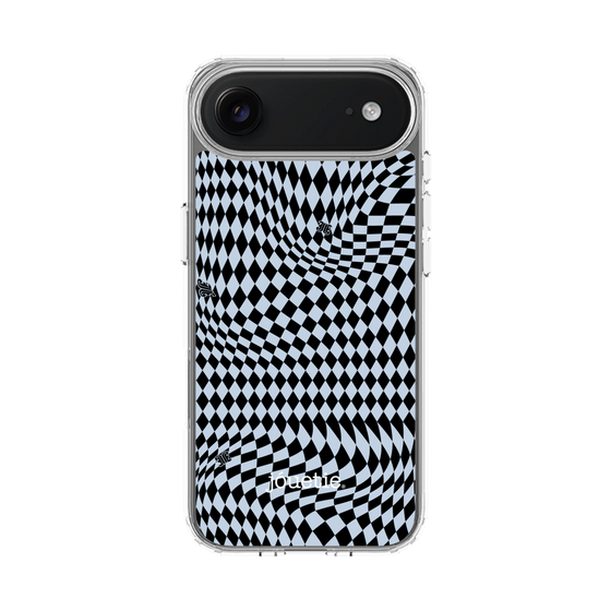 Slim Protection Case［ jouetie - Plaid ］