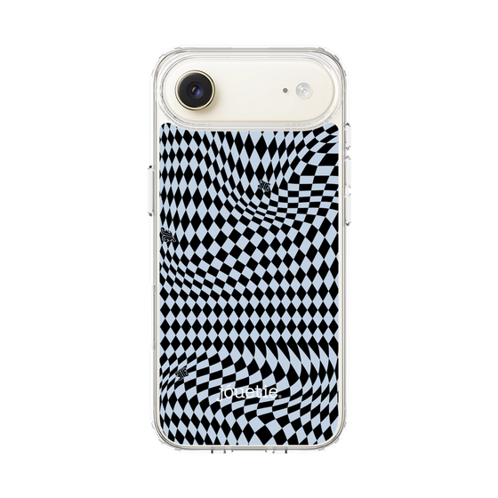 Slim Protection Case［ jouetie - Plaid ］