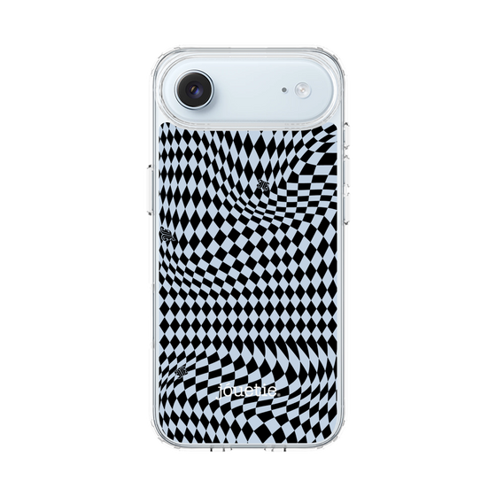 Slim Protection Case［ jouetie - Plaid ］