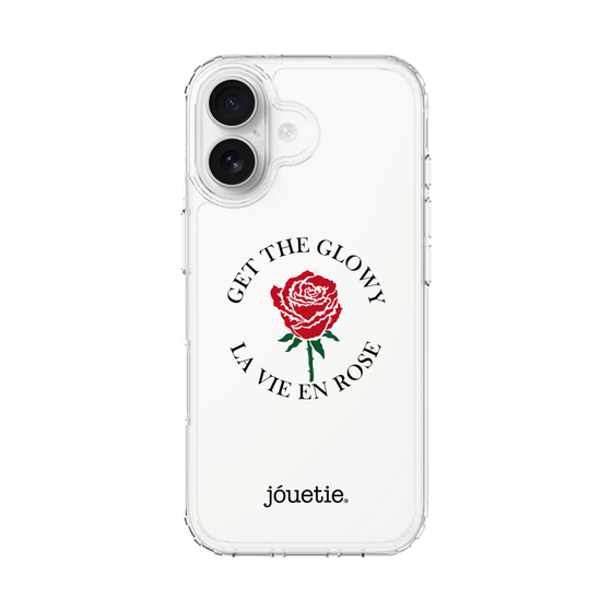 Slim Protection Case［ jouetie - Rose ］