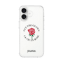 Slim Protection Case［ jouetie - Rose ］