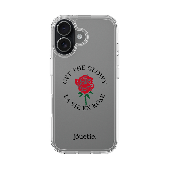 Slim Protection Case［ jouetie - Rose ］