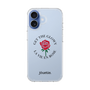 Slim Protection Case［ jouetie - Rose ］