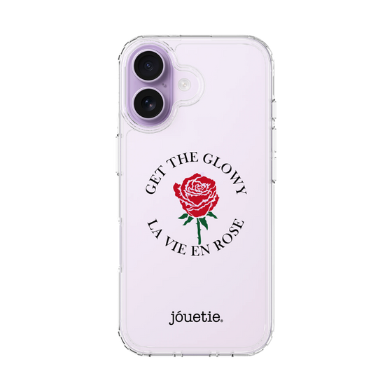 Slim Protection Case［ jouetie - Rose ］