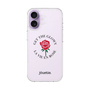 Slim Protection Case［ jouetie - Rose ］