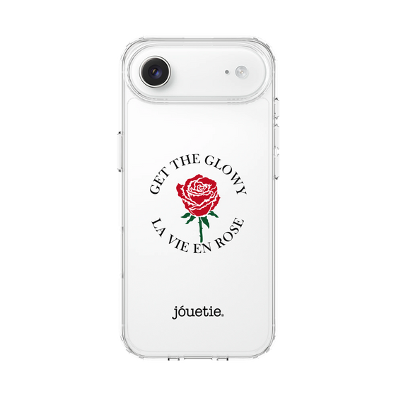 Slim Protection Case［ jouetie - Rose ］