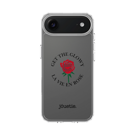 Slim Protection Case［ jouetie - Rose ］