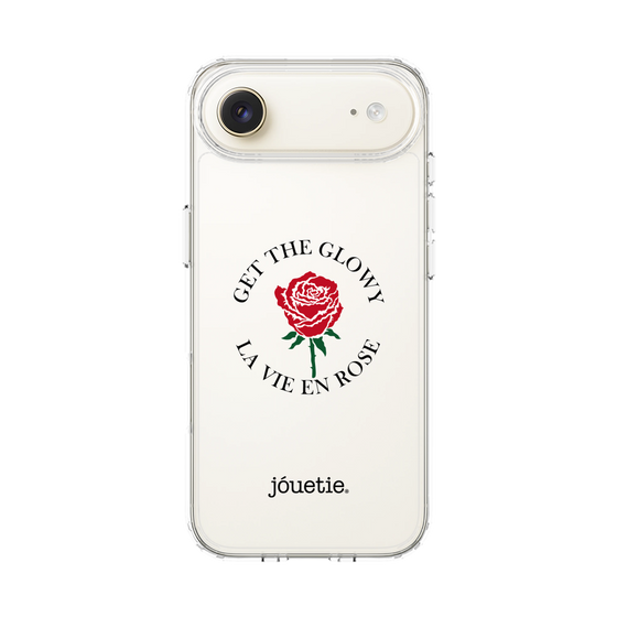 Slim Protection Case［ jouetie - Rose ］