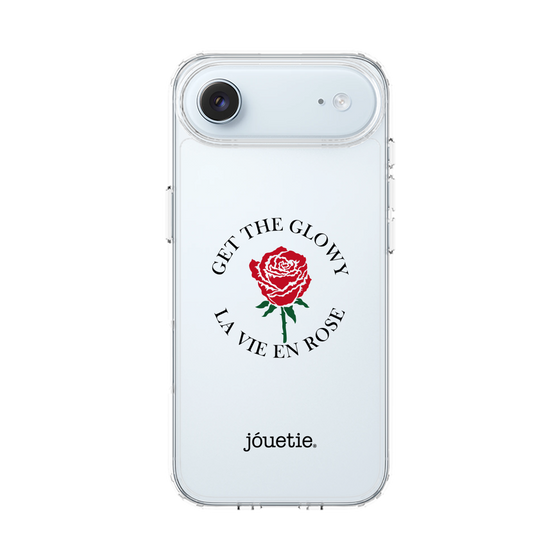 Slim Protection Case［ jouetie - Rose ］