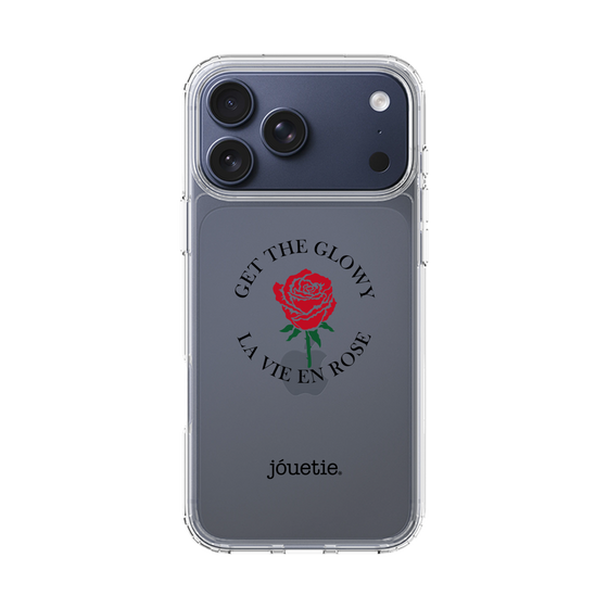 Slim Protection Case［ jouetie - Rose ］