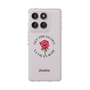 Slim Protection Case［ jouetie - Rose ］