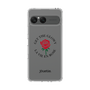 Slim Protection Case［ jouetie - Rose ］