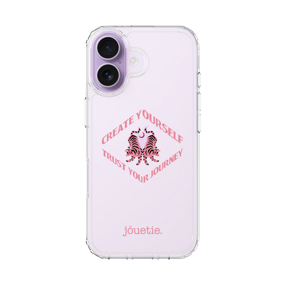 Slim Protection Case［ jouetie - Tiger ］