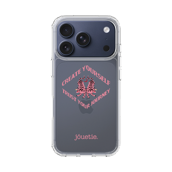 Slim Protection Case［ jouetie - Tiger ］