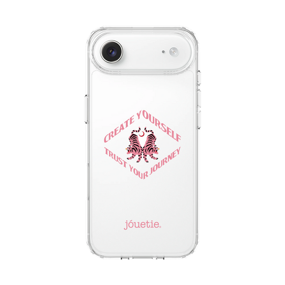 Slim Protection Case［ jouetie - Tiger ］