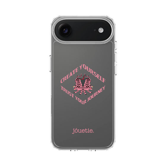 Slim Protection Case［ jouetie - Tiger ］