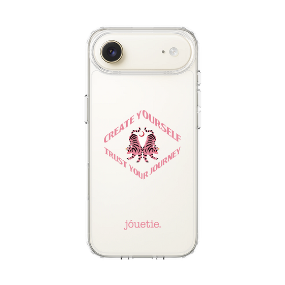 Slim Protection Case［ jouetie - Tiger ］