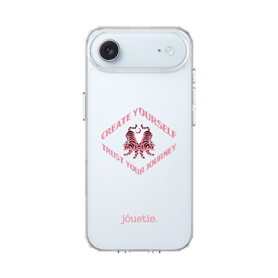Slim Protection Case［ jouetie - Tiger ］