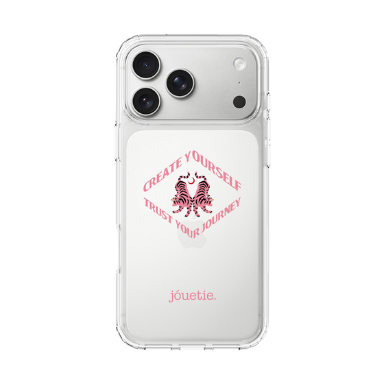 Slim Protection Case［ jouetie - Tiger ］