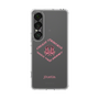 Slim Protection Case［ jouetie - Tiger ］
