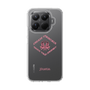 Slim Protection Case［ jouetie - Tiger ］