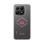 Slim Protection Case［ jouetie - Tiger ］