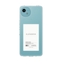 Slim Protection Case［ ELENDEEK - Logo Sticker - White ］
