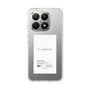 Slim Protection Case［ ELENDEEK - Logo Sticker - White ］