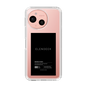 Slim Protection Case［ ELENDEEK - Logo Sticker - Black ］